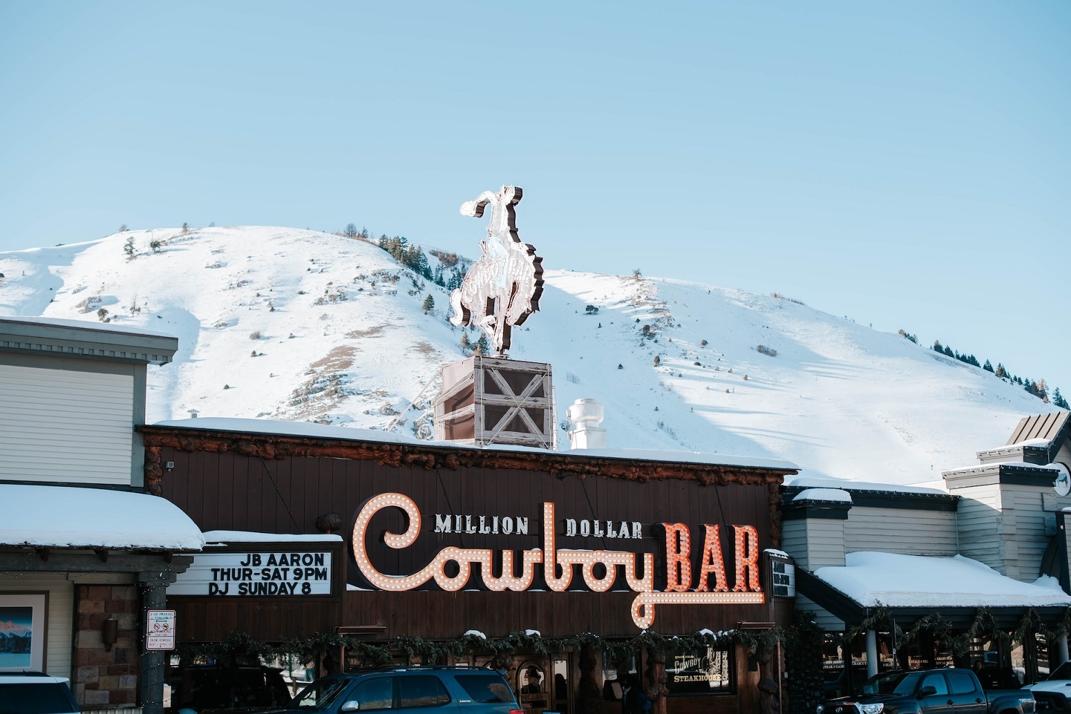 Jackson Hole